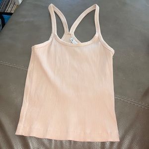 Brand new tank top. Size small.